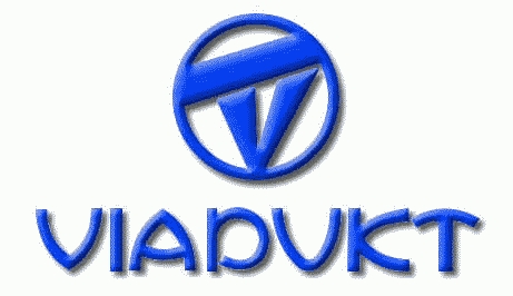 logo viadukt