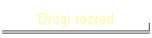 Drugi razred