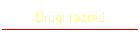 Drugi razred