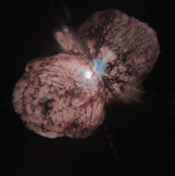 [Eta Carinae]