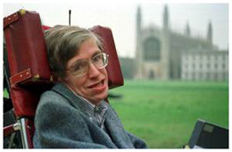 [S.W.Hawking]
