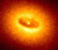 [Crna rupa u NGC 4261]