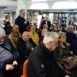 Ceci uživo: Blesimetar Drugi – razgovor o fizici, svemiru i koječemu drugome