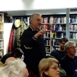 Ceci uživo: Blesimetar Drugi – razgovor o fizici, svemiru i koječemu drugome
