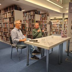 Predstavljanje knjige “Umjetna inteligencija: Moderan pristup”