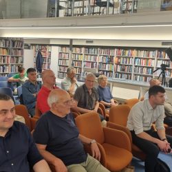 Hrvatski svemirski program