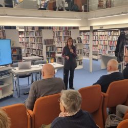 Brže, toplije, gušće: klimatska budućnost hrvatskih gradova