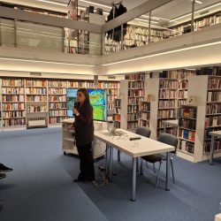 Brže, toplije, gušće: klimatska budućnost hrvatskih gradova