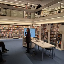 Brže, toplije, gušće: klimatska budućnost hrvatskih gradova