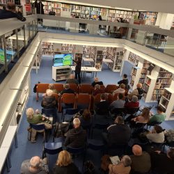 Brže, toplije, gušće: klimatska budućnost hrvatskih gradova