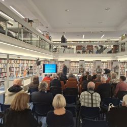 Vrijeme, klima i projekcije