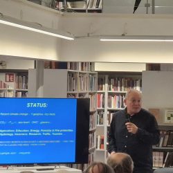 Vrijeme, klima i projekcije