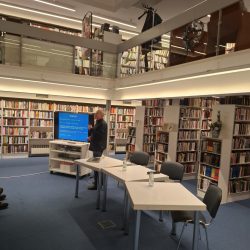 Vrijeme, klima i projekcije