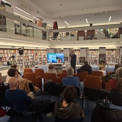 Klimatske promjene i nautički turizam na Jadranu