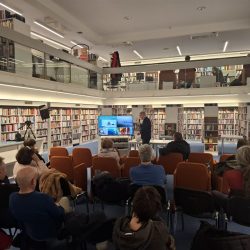 Klimatske promjene i nautički turizam na Jadranu