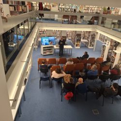 Klimatske promjene i nautički turizam na Jadranu