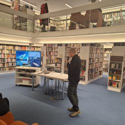 Klimatske promjene i nautički turizam na Jadranu