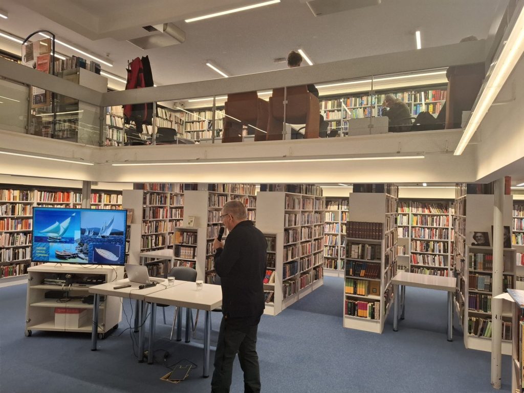 Klimatske promjene i nautički turizam na Jadranu