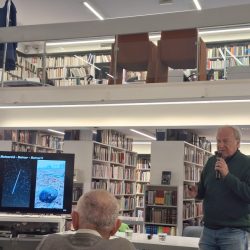 Georaznolikost meteorita