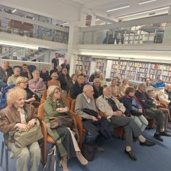Georaznolikost meteorita