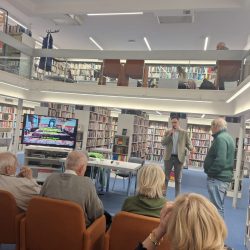 Georaznolikost meteorita