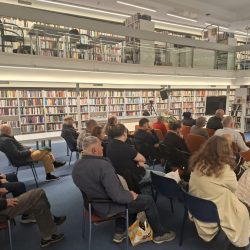 Višestruke istovremene nepogode i održivost