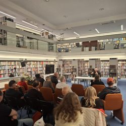 Višestruke istovremene nepogode i održivost