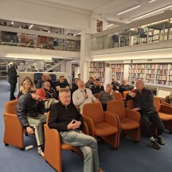 Višestruke istovremene nepogode i održivost